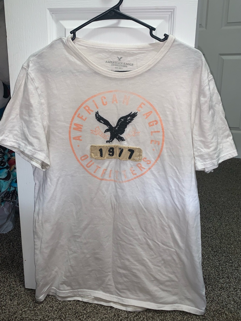 American Eagle Tee